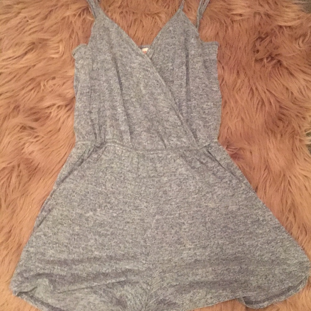 Mossimo romper
